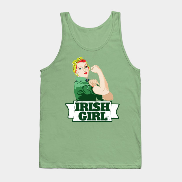Irish Girl